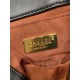Fake 19 Waist Bag AS1163 Black Replica