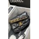 Fake 19 Waist Bag AS1163 Black Replica