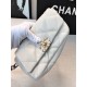 Replica 19 Waist Bag AS1163 White