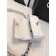 Replica 19 Waist Bag AS1163 White