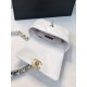 Replica 19 Waist Bag AS1163 White
