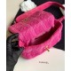 Replica 19 Wool Waist Bag AS1163 Peachblow