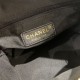 Fake Small Lambskin Hobo Bag AS1745 AS1746 Black Replica
