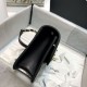 Replica Chain Wallet AS2742 Black
