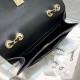 Replica Chain Wallet AS2742 Black