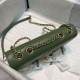 Fake Chain Wallet AS2742 Green Replica
