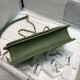 Fake Chain Wallet AS2742 Green Replica