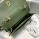 Fake Chain Wallet AS2742 Green Replica