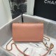 Replica Chain Wallet AS2742 Pink