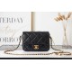 Replica Mini Flap Bag AS2855
