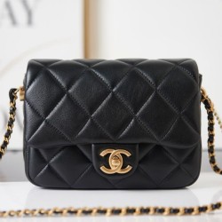 Replica Mini Flap Bag AS2855