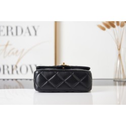Replica Mini Flap Bag AS2855