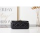 Replica Mini Flap Bag AS2855