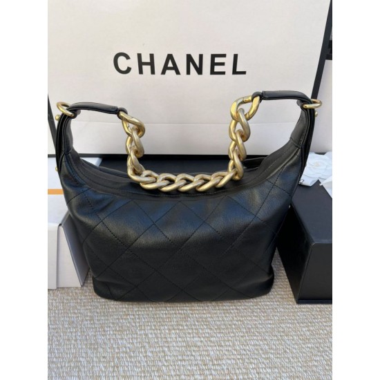 Fake Hobo Calfskin Bag AS2910 Replica