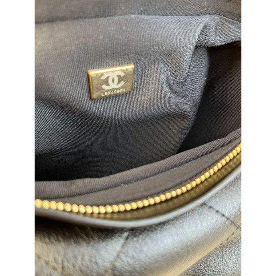 Fake Hobo Calfskin Bag AS2910 Replica