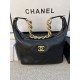 Fake Hobo Calfskin Bag AS2910 Replica