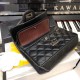 Fake Classic Jumbo Bag A1116 Black Replica