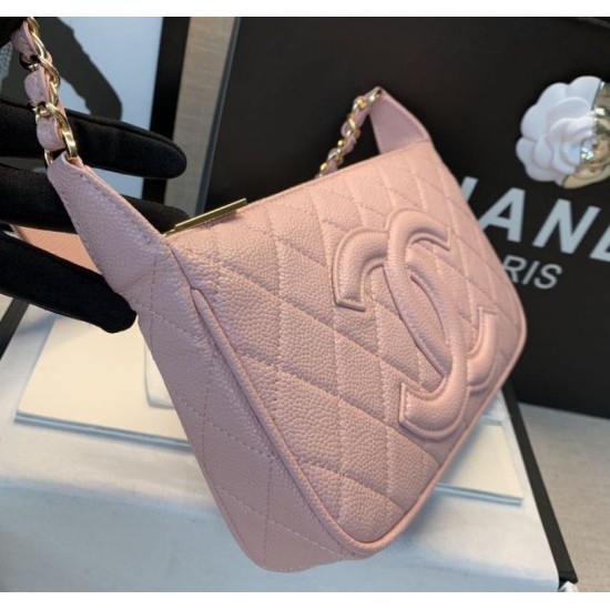 Replica Daily Zippy Crossbody Bag Pink