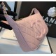 Replica Daily Zippy Crossbody Bag Pink