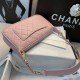 Replica Daily Zippy Crossbody Bag Pink