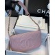 Replica Daily Zippy Crossbody Bag Pink