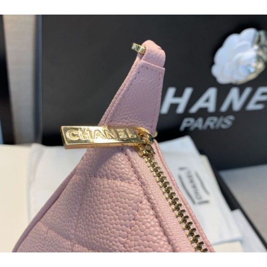 Replica Daily Zippy Crossbody Bag Pink