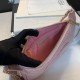 Replica Daily Zippy Crossbody Bag Pink