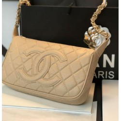Replica Daily Zippy Crossbody Bag Black