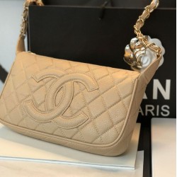 Replica Daily Zippy Crossbody Bag Black