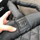 Replica CoCo Cocoon Tote Bag Black