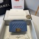 Replica Boy Classic Flap Bag A67086 12