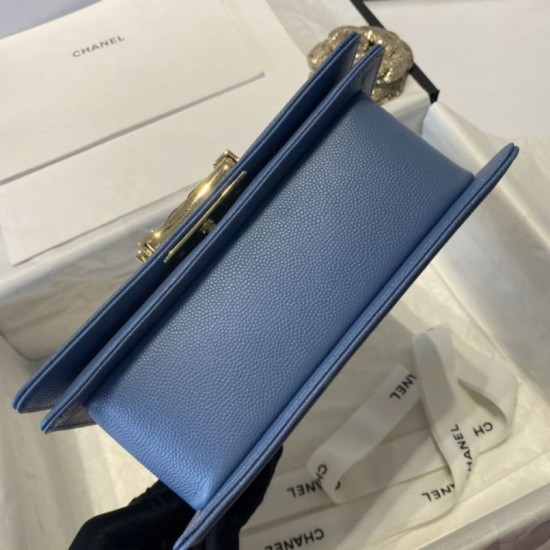 Replica Boy Classic Flap Bag A67086 12