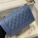 Replica Boy Classic Flap Bag A67086 12