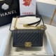 Fake Boy Classic Flap Bag A67086 13 Replica