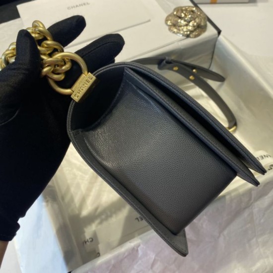 Fake Boy Classic Flap Bag A67086 13 Replica