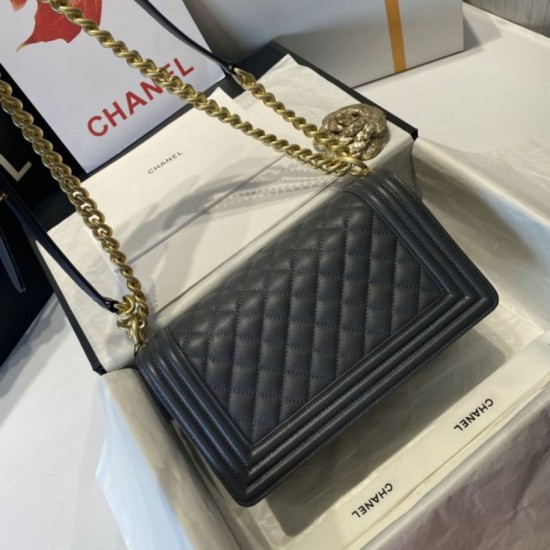 Fake Boy Classic Flap Bag A67086 13 Replica
