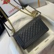 Fake Boy Classic Flap Bag A67086 13 Replica