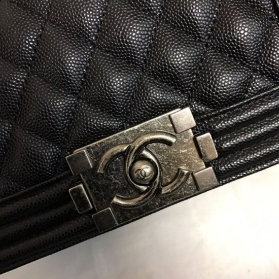 Replica Boy Classic Flap Bag A67086 14