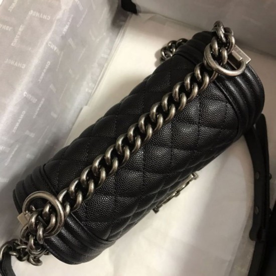 Replica Boy Classic Flap Bag A67086 14