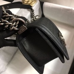 Replica Boy Classic Flap Bag A67086 14 Replica Boy Classic Flap Bag A67086 14