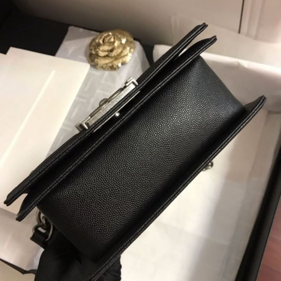Replica Boy Classic Flap Bag A67086 14