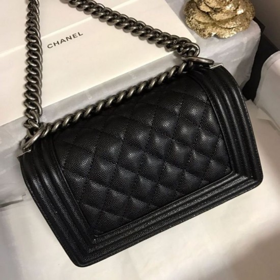 Replica Boy Classic Flap Bag A67086 14