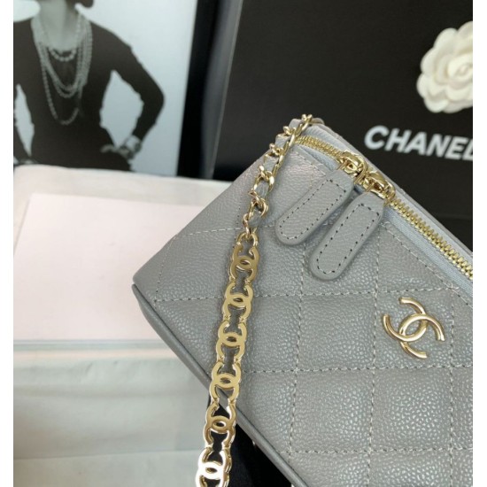 Replica Small Vanity Cases Black