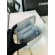 Replica Small Vanity Cases Black