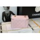 Replica Small Vanity Cases Pink