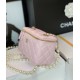 Replica Small Vanity Cases Pink