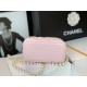 Replica Small Vanity Cases Pink