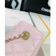 Replica Small Vanity Cases Pink