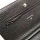 Replica WOC Classic Quilted A15206 Black Replica WOC Classic Quilted A15206 Black