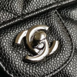 Replica limited edition Badge Bag A1112 Black